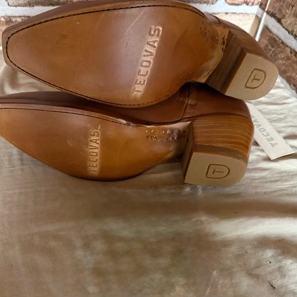 Tecovas The daisy caramel 9 - Picture 4 of 7